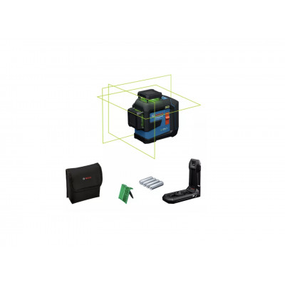 Laser lignes GLL 80-33 G - BOSCH | 0601065500
