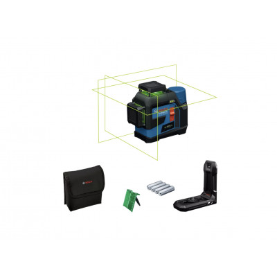 Laser lignes GLL 12V-100-33 CG - BOSCH | 0601065400