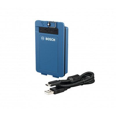 Adaptateur Batterie Li-Ion BA 3.7V 3.0Ah XL pour laser lignes GLL 15-22 G et GLL 80-33 G - BOSCH | 1600A031FZ