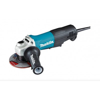 Meuleuse Ø 125mm 1300W Makita | GA5050R