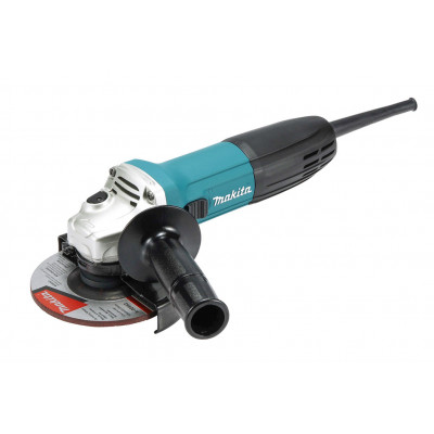 Meuleuse Ø125 mm 720 W Makita | GA5030R