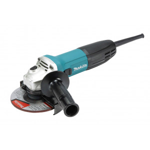 Meuleuse Ø125 mm 720 W Makita | GA5030R