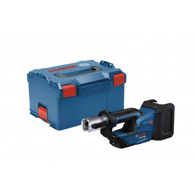 SERTISSEUSE GPT 18V-19 solo L - BOSCH | 06019M2000