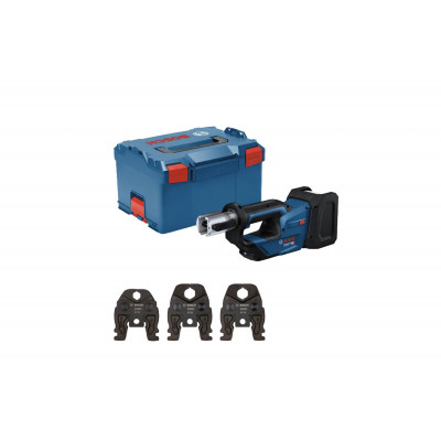 SERTISSEUSE GPT 18V-32, Kit TH (TH16/TH20/TH26), solo XL - BOSCH | 06019M2104