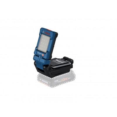Lampe sans fil GLI 18V-800 solo (C) - BOSCH | 0601443600
