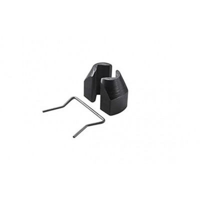 Ensemble mors et ressort de réparation pour porte outils Facom 830A.5 et 830A.5L | 830A.5RN