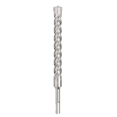 Makita B-58609 Forets SDS-Plus 4 taillants TCT NEMESIS II