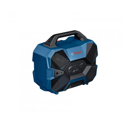 ENCEINTE GPB 18V-6 C, solo (C) - BOSCH | 06014A6000