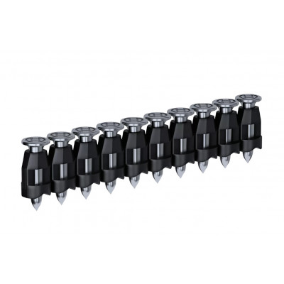 1000 clous béton NM-16 (longueur 16mm) (C) - BOSCH | 1600A02F4T