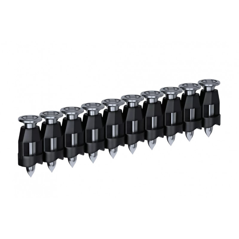 1000 clous béton NM-16 (longueur 16mm) (C) - BOSCH | 1600A02F4T