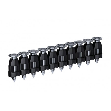 1000 clous béton NM-16 (longueur 16mm) (C) - BOSCH | 1600A02F4T