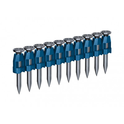 1000 clous béton NB-32 (longueur 32mm) (C) - BOSCH | 1600A02F4N