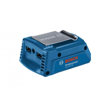 Adaptateur batterie GAA 18V-48 solo (C) - BOSCH | 06188000L6