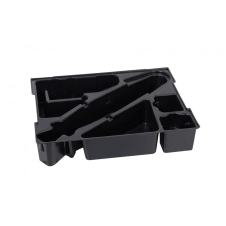 Calages pour rangement des outils - L 238 pour GSA 18V-LI - BOSCH | 1600A002UZ