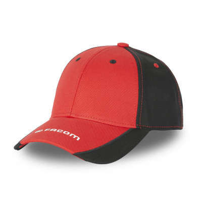 Casquette Homme - Facom | FX/0/1/CAS/REF
