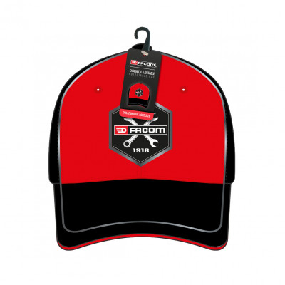 Casquette Homme - Facom | FX/0/1/CAS/SIN