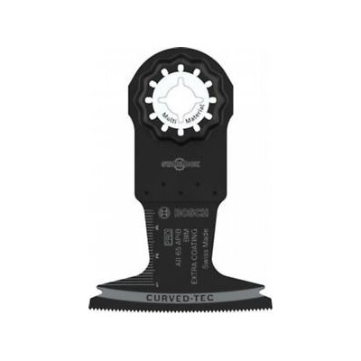 Lame plongeante BIM Starlock AII 65 APIB Wood and Metal - qté 10 Bosch Professional | 2608669080