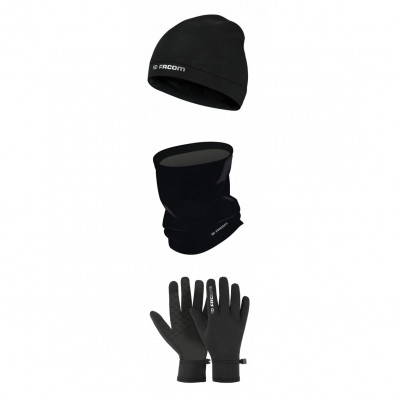 Pack hiver Bonnet, Gants, Tour de cou- FACOM | FX/1/PACK3/LXL