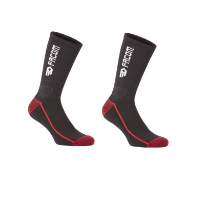 Chaussettes de travail SAFE Crew - FACOM | FX/1/SCSX2/SAF39