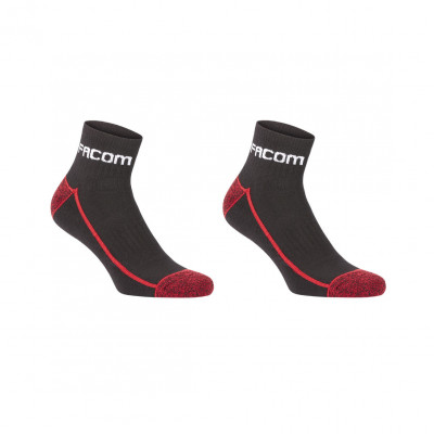 Chaussettes de travail SAFE Low Cut - FACOM | FX/1/SMDX2/SAF39
