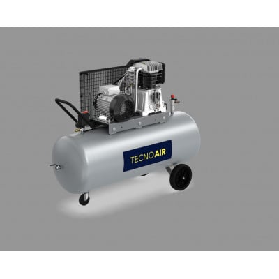 COMPRESSEUR 5.5CV-3/B 270L - Tecnoair | 897784