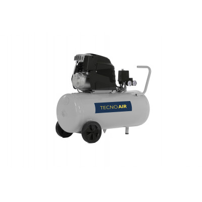 COMPRESSEUR 2CV-1/D 50L - Tecnoair | 897770