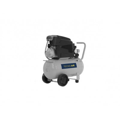COMPRESSEUR 3CV-1/D 24L - Tecnoair | 897768