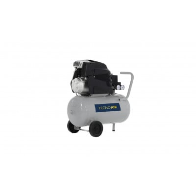 COMPRESSEUR 2CV-1/D 24L - Tecnoair | 897766