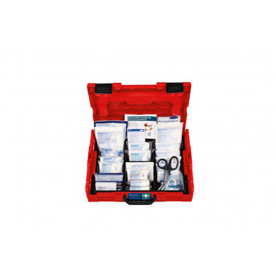 L-Boxx 102 Kit premier secours - BOSCH | 1600A02X2R