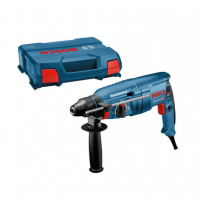 Marteau-perforateur GBH 2-25 L-Case - BOSCH | 0611253500