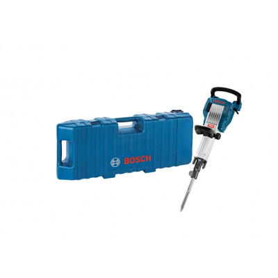 Brise-béton GSH 16-30 (coffret) - BOSCH | 0611335100