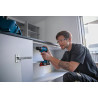 Perceuse-visseuse sans fil GSR 18V-45 (2x 2,0Ah, GAL 18V-20, L) - BOSCH | 06019K3203