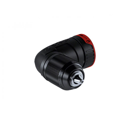 Adaptateur FlexiClick, Renvoi d'angle GFA 18-WM (C)  - BOSCH | 1600A02EP6