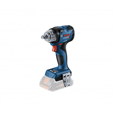 Boulonneuse GDS 18V-330 HC + GBA 2x5,0Ah + GAL 18V-40 L - BOSCH | 06019L5003