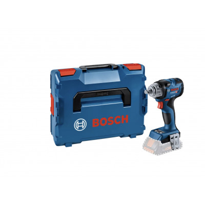 Boulonneuse GDS 18V-330 HC solo + CoMo L - BOSCH | 06019L5001