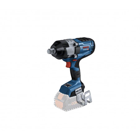 Boulonneuse GDS 18V-1600 HC solo (C) - BOSCH | 06019M1000