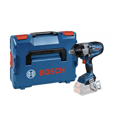 Boulonneuse GDS 18V-1600 HC solo L - BOSCH | 06019M1001