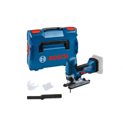 Scie sauteuse GST 18V-125 S solo (C) - BOSCH | 06015B2001