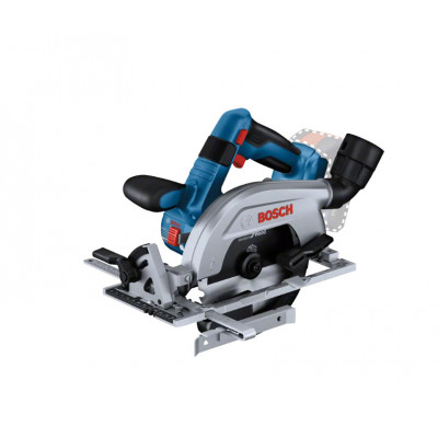 Scie circulaire sans fil GKS 18V-57-2 L solo (C)  - BOSCH | 06016C1100