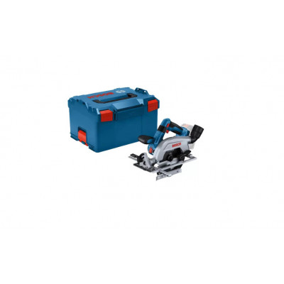 Scie circulaire GKS 18V-57-2 L solo L - BOSCH | 06016C1101