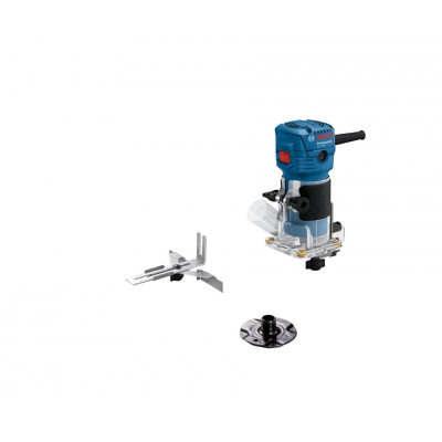 Affleuresue GLF 55-6 (C) - BOSCH | 06016A0000