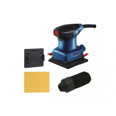 Ponceuse vibrante GSS 140 A (C) - BOSCH | 06012A8021