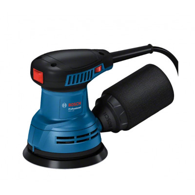 Ponceuse excentrique GEX 125 (C) - BOSCH | 06013A8020