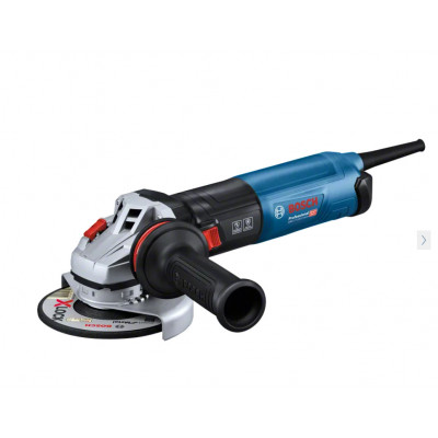 Meuleuse angulaire GWS 17-125 S INOX (C) - BOSCH | 06017D0500