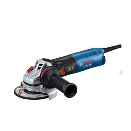 Meuleuse angulaire GWS 14-125 S (C) - BOSCH | 06017D0100