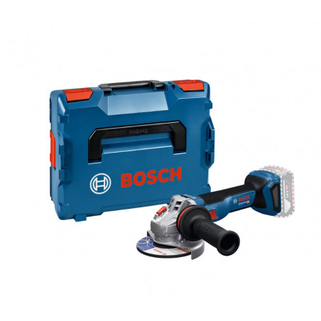 Meuleuse angulaire GWS 18V-11 solo L - BOSCH | 06019N4102