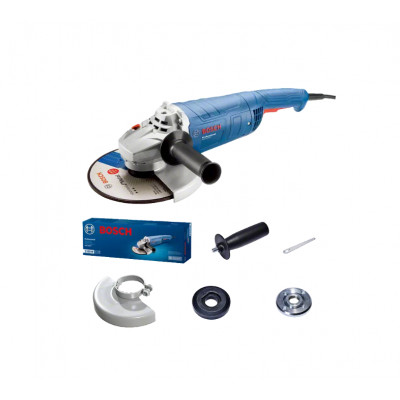 Meuleuse angulaire GWS 2200 P (C)  - BOSCH | 06018F4100