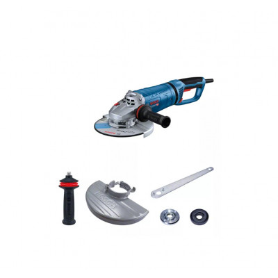 Meuleuse angulaire GWS 27-230 PR (C) - BOSCH | 06018C7100