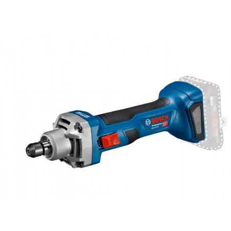 Meuleuse droite sans fil GGS 18V-20 solo (C)  - BOSCH | 06019B5401