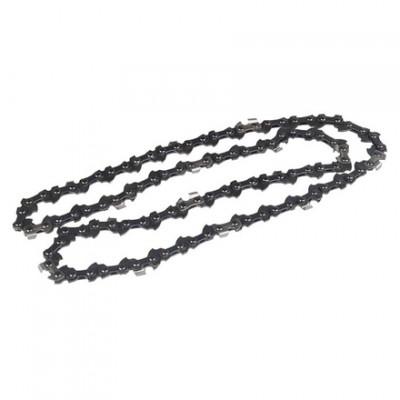 Chaîne tronçonneuse Makita Longueur 60 cm, Pas de chaîne 3/8 '', Gauge 1,5mm, maillons 84, Type Makita | 191H54-7